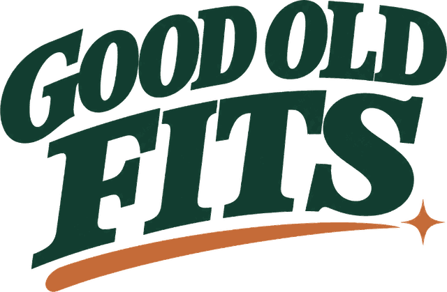 Good Old Fits